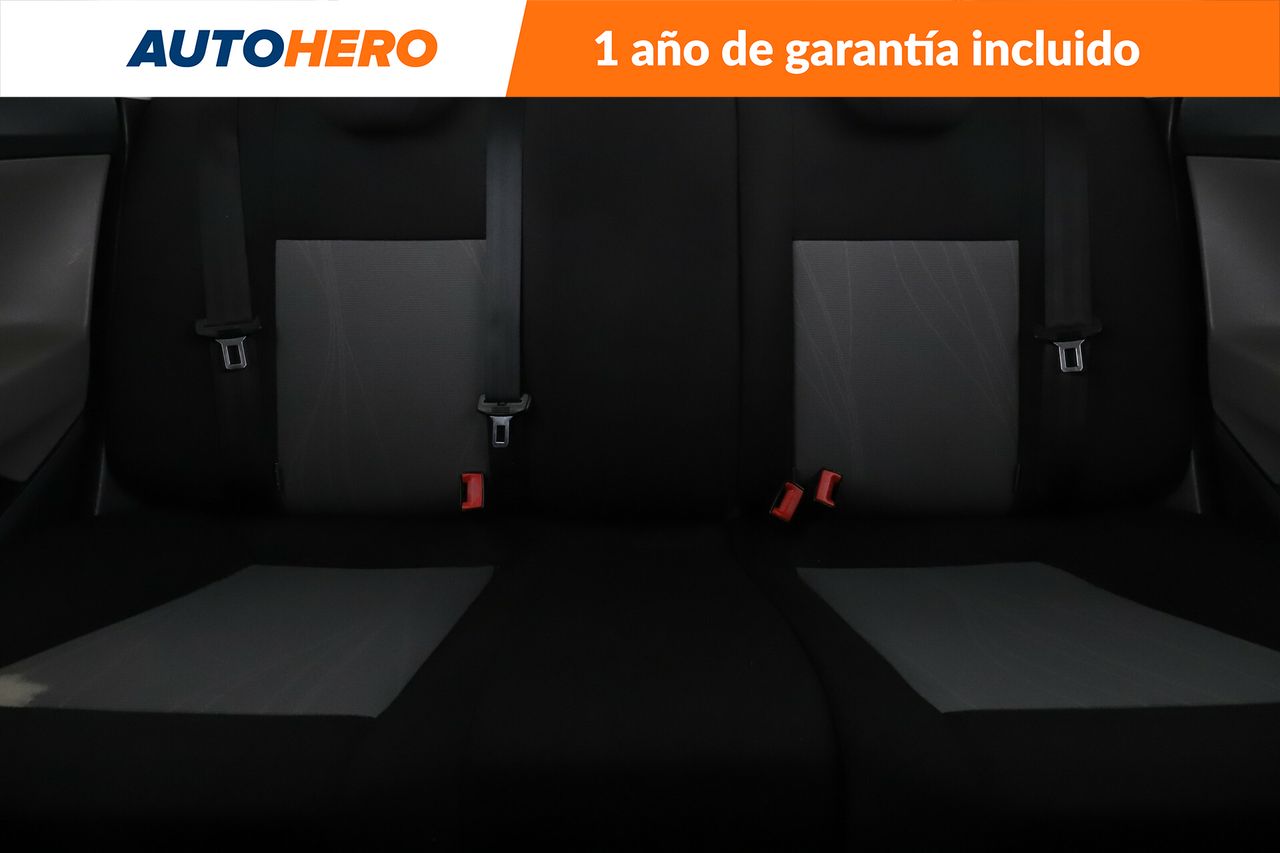 Foto Seat Ibiza 15