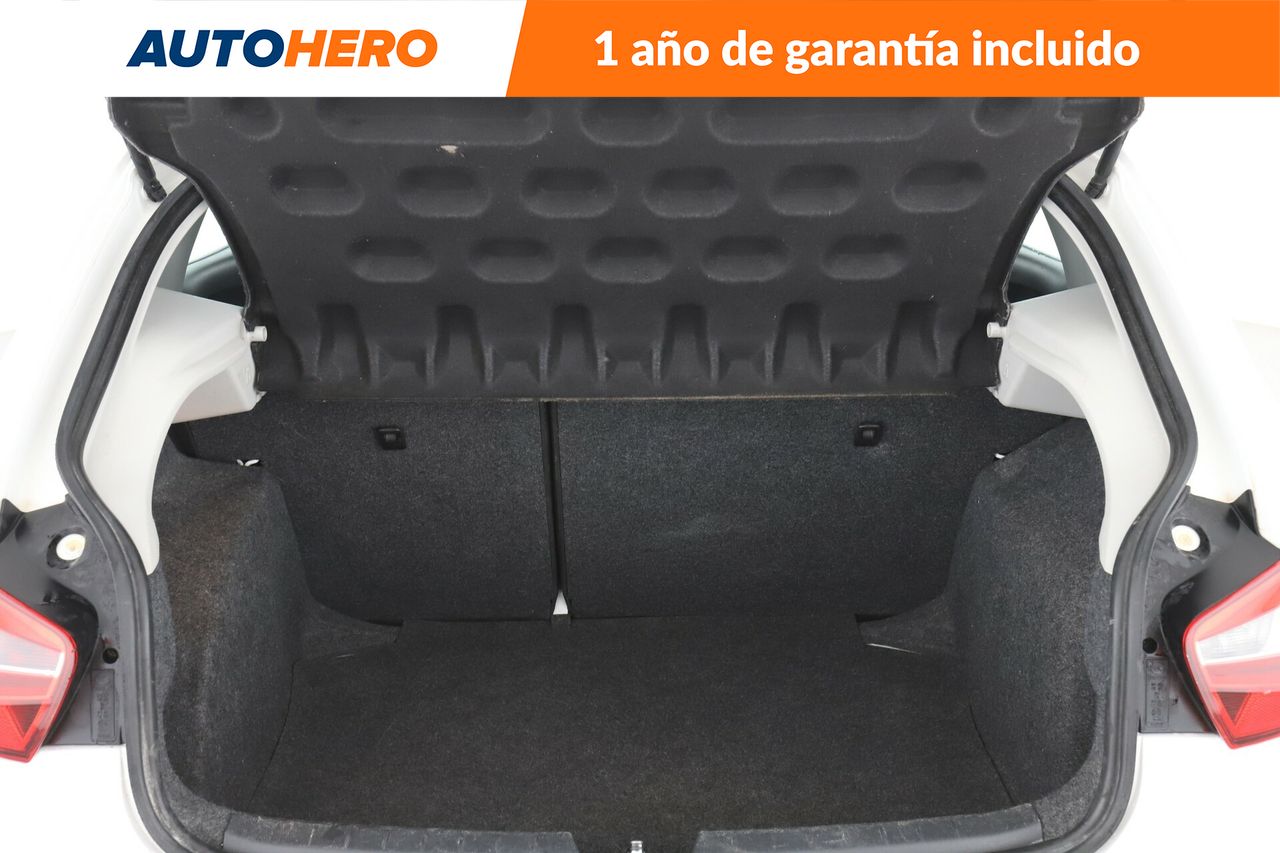 Foto Seat Ibiza 17