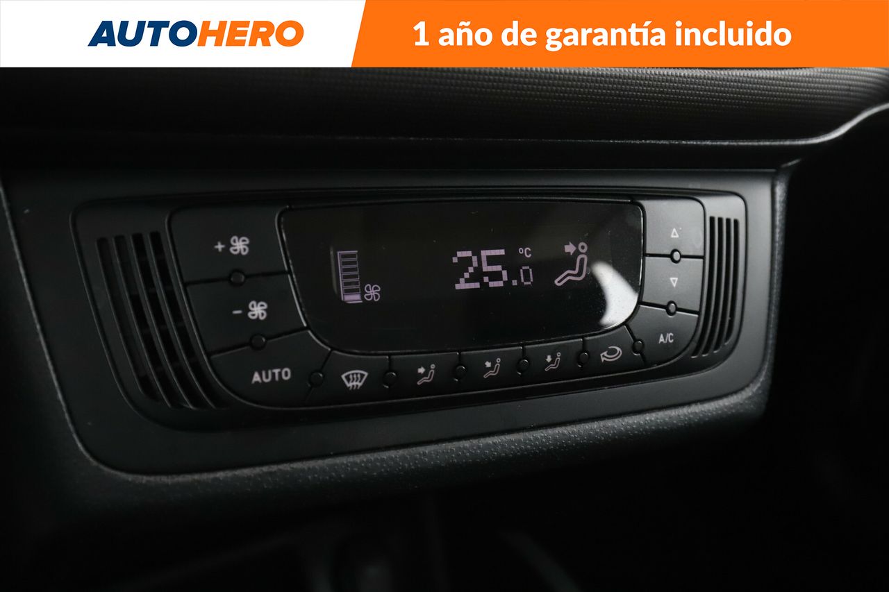 Foto Seat Ibiza 22