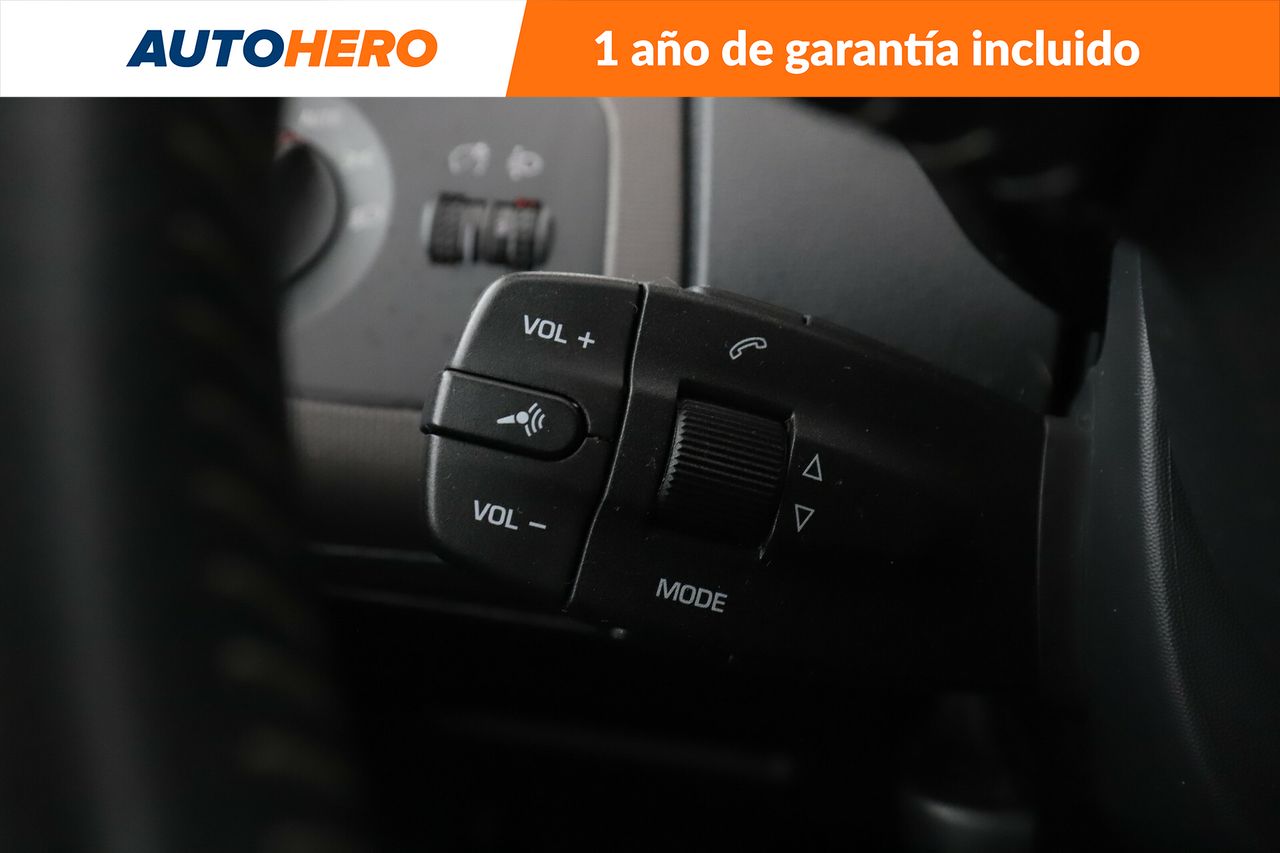 Foto Seat Ibiza 23