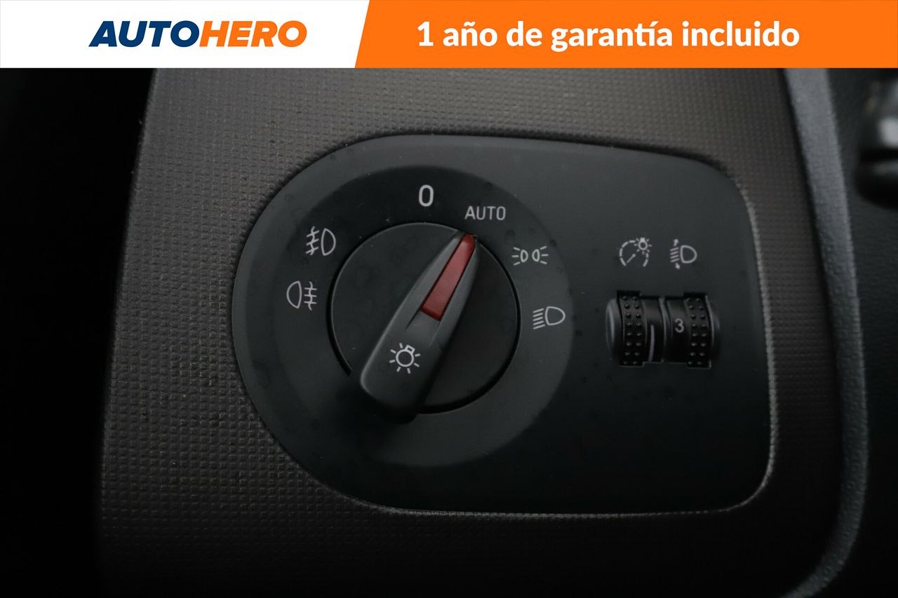Foto Seat Ibiza 24