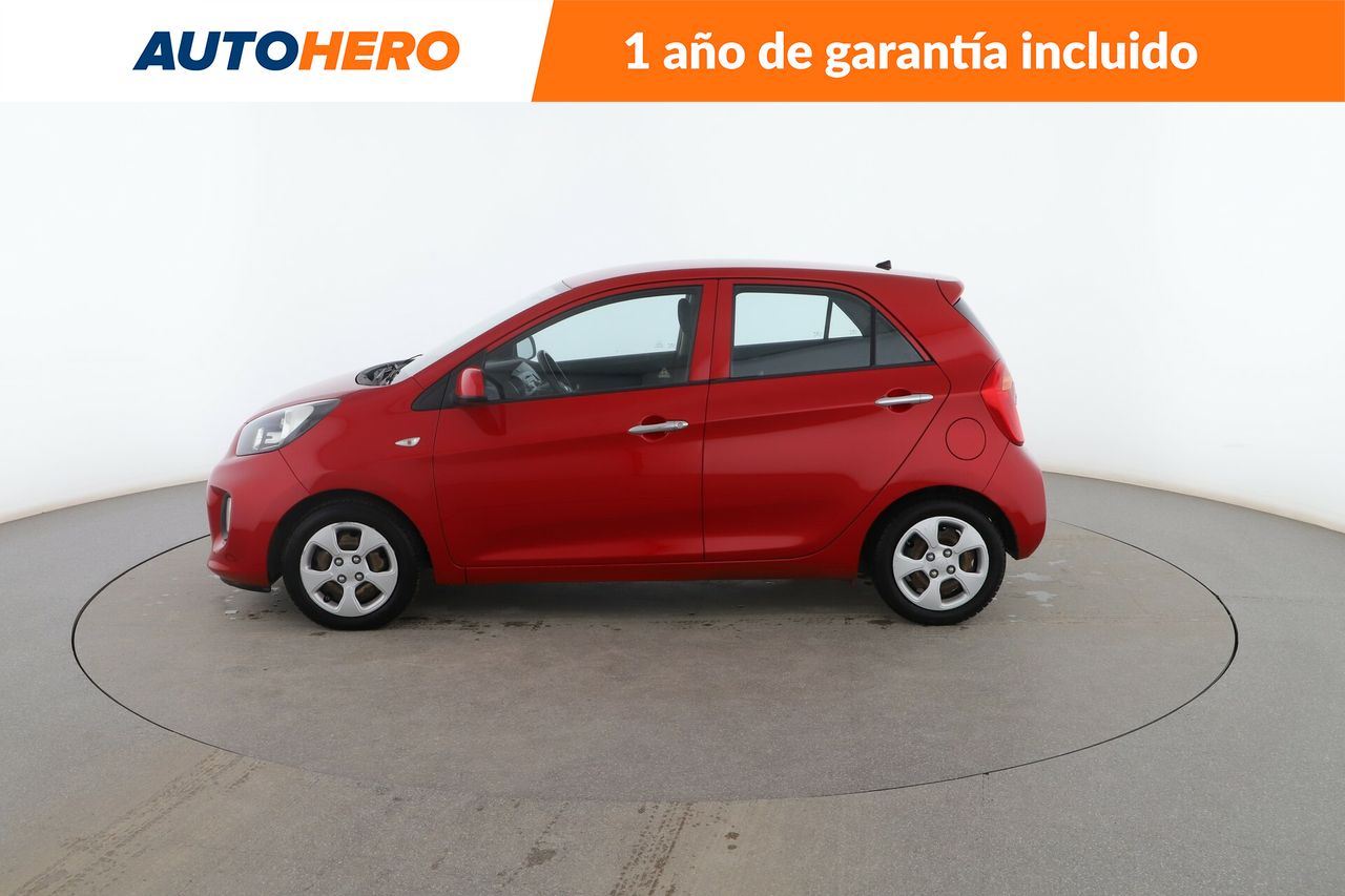 Foto Kia Picanto 3
