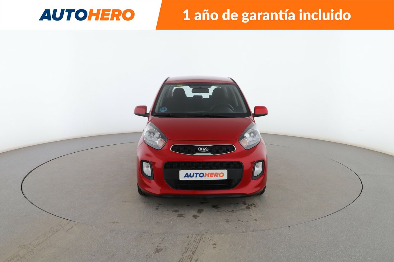 Foto Kia Picanto 9