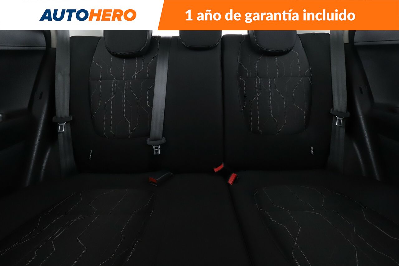 Foto Kia Picanto 16