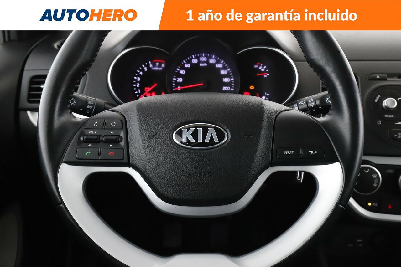 Foto Kia Picanto 20