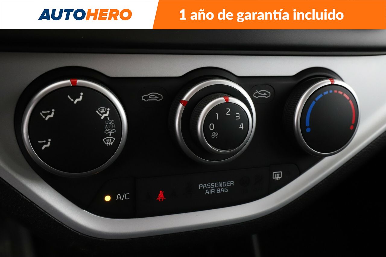 Foto Kia Picanto 23