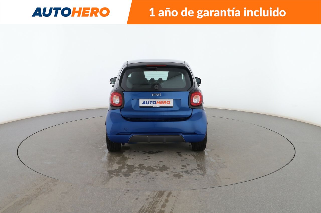 Foto Smart Fortwo 4