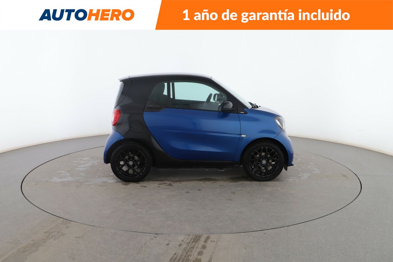 Foto Smart Fortwo 6