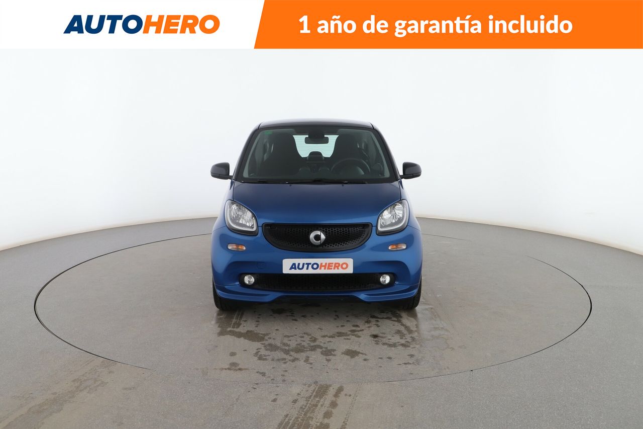 Foto Smart Fortwo 8