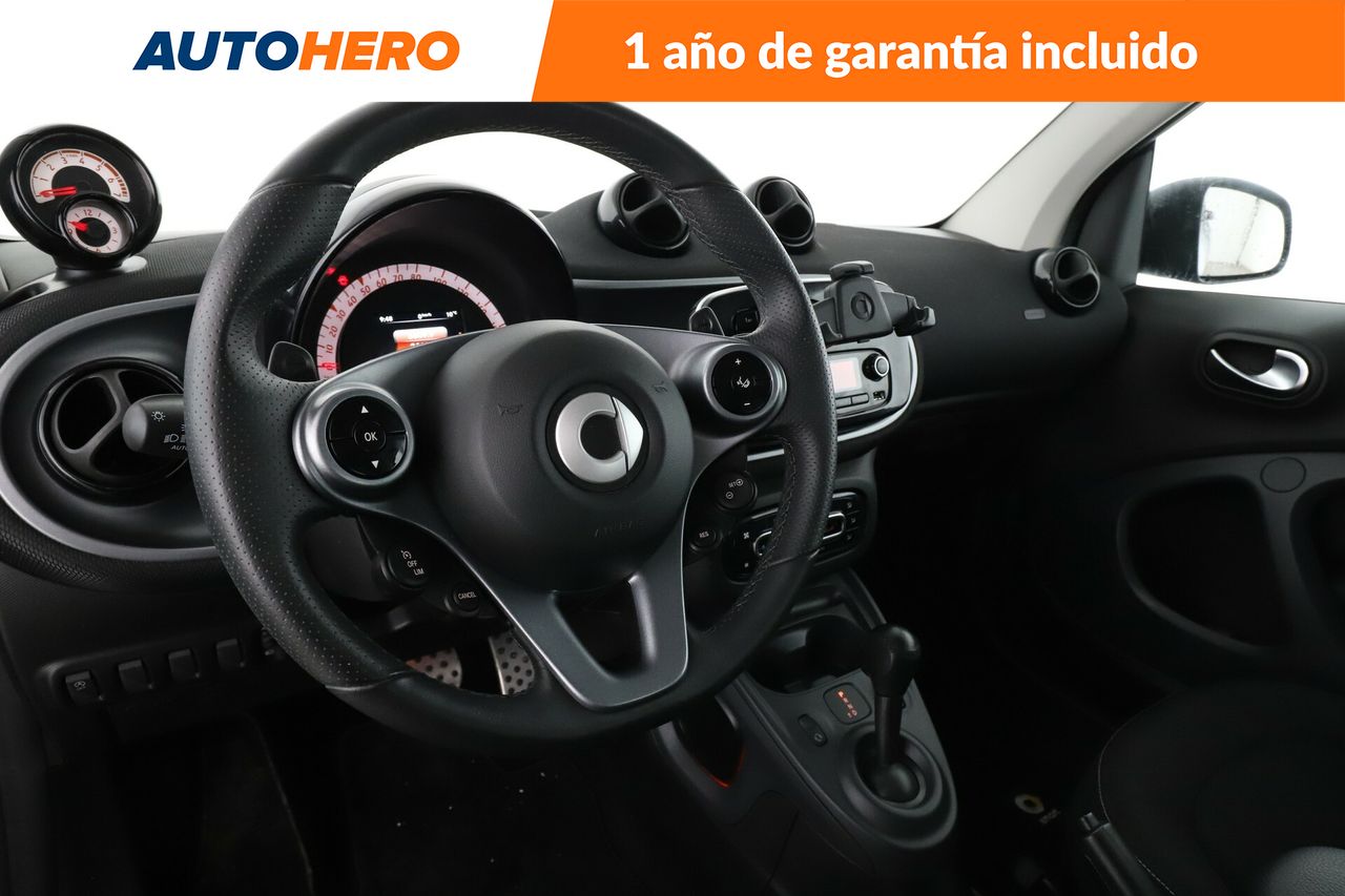 Foto Smart Fortwo 11