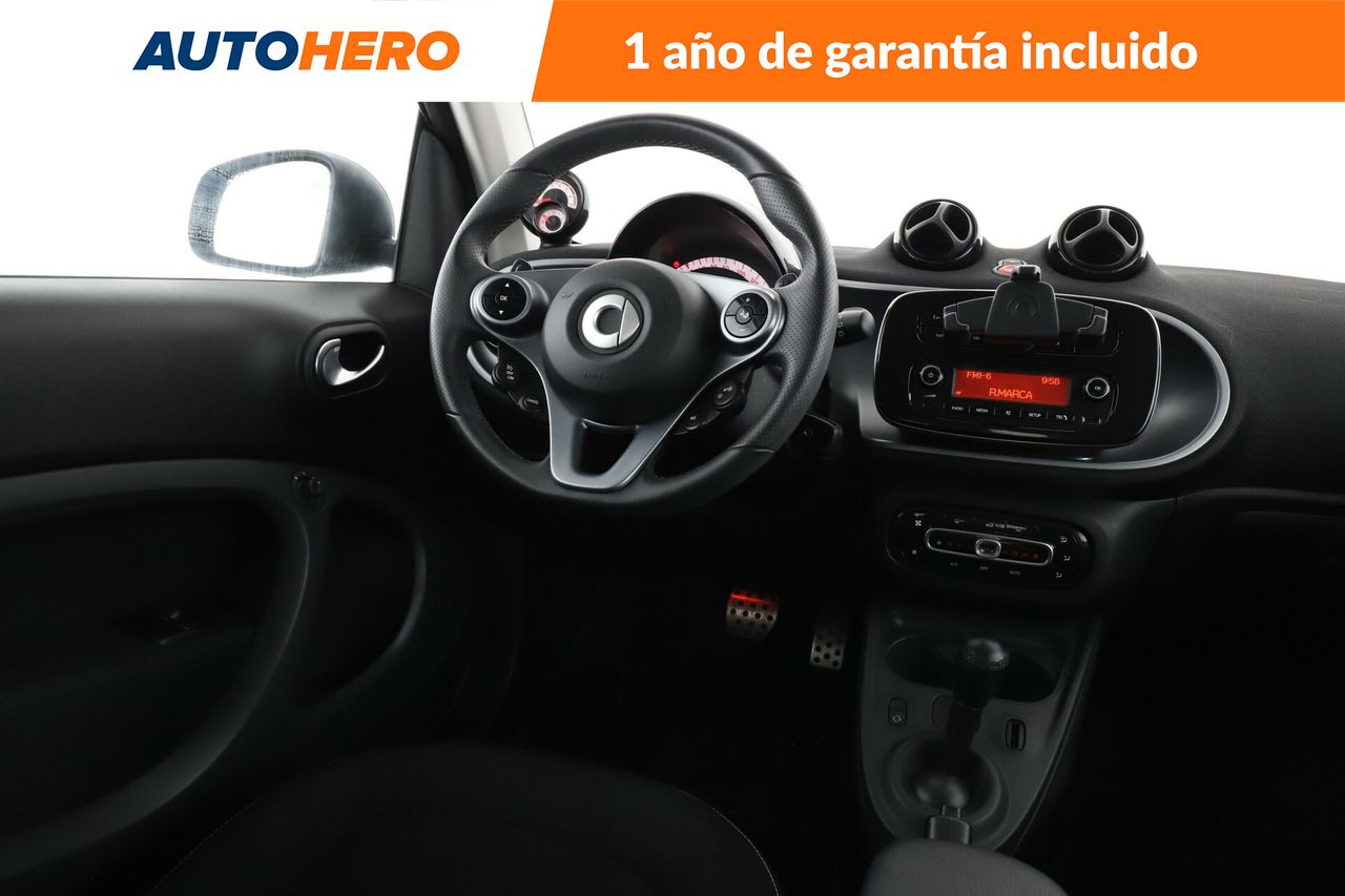 Foto Smart Fortwo 13