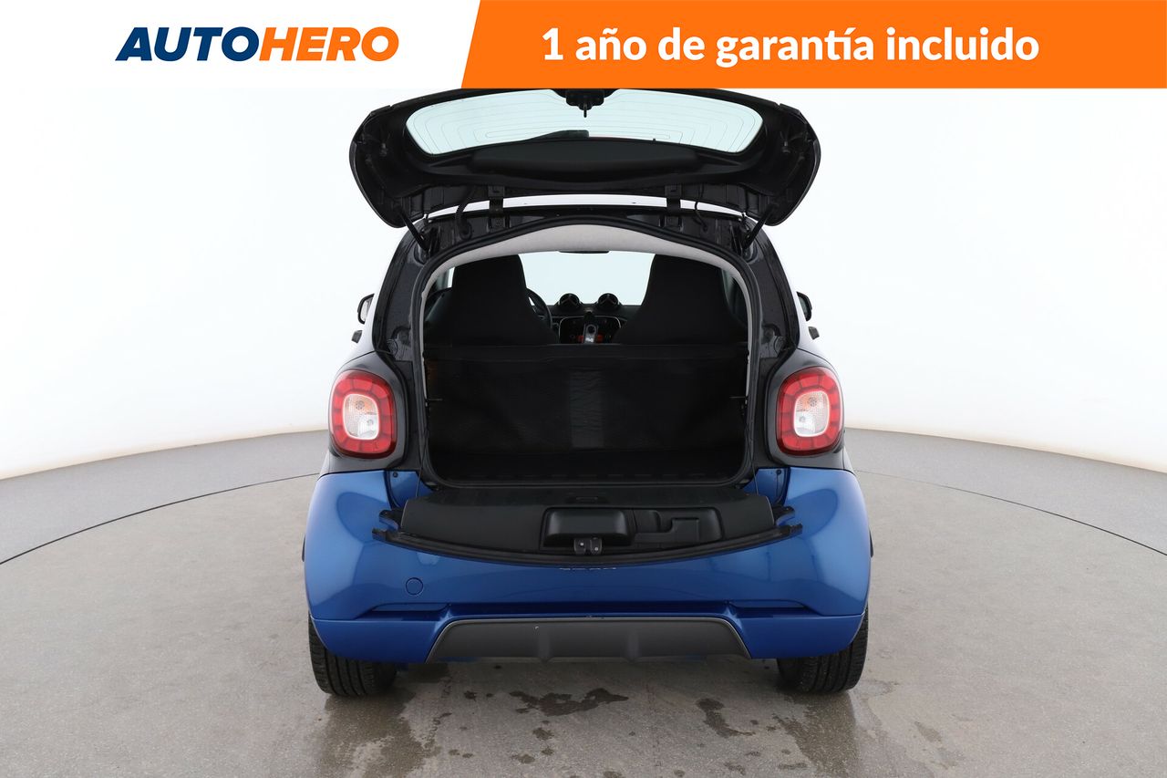 Foto Smart Fortwo 14