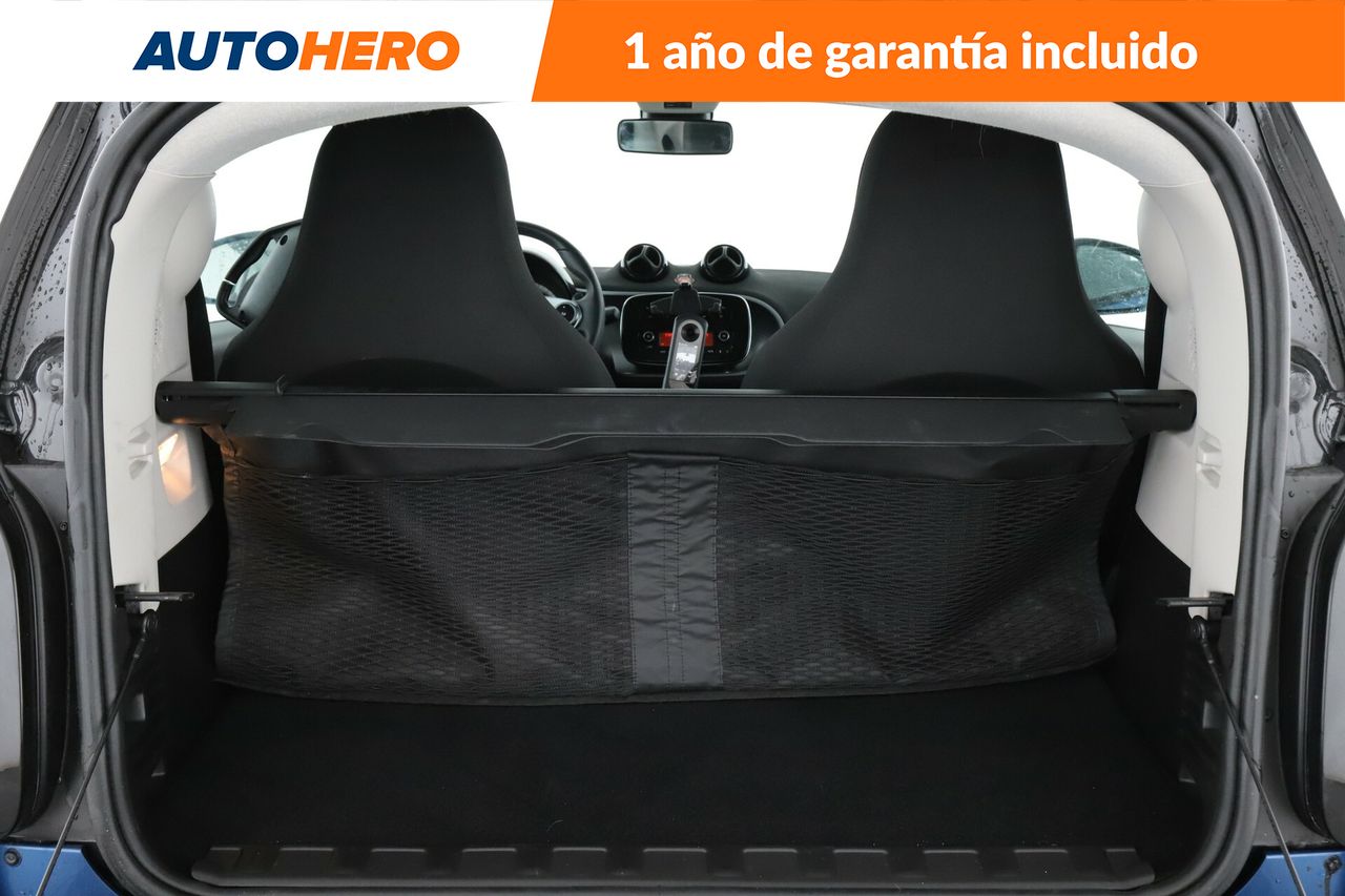Foto Smart Fortwo 17