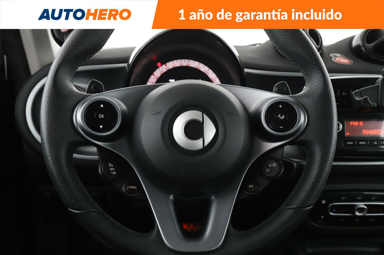 Foto Smart Fortwo 19