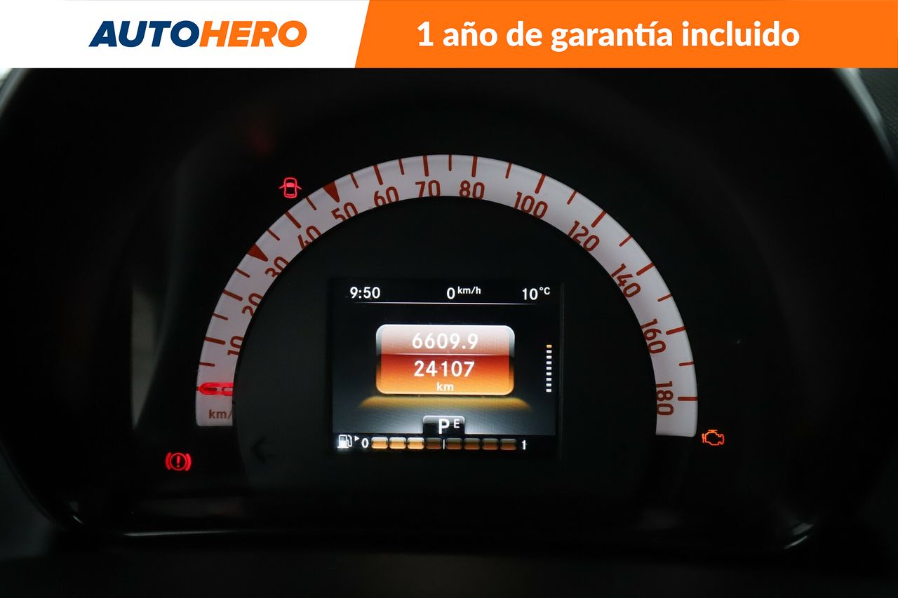 Foto Smart Fortwo 20