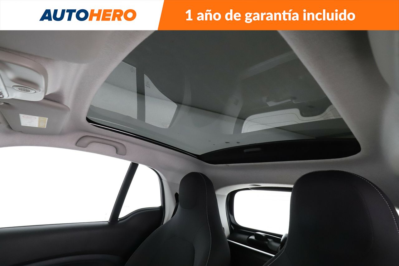 Foto Smart Fortwo 21