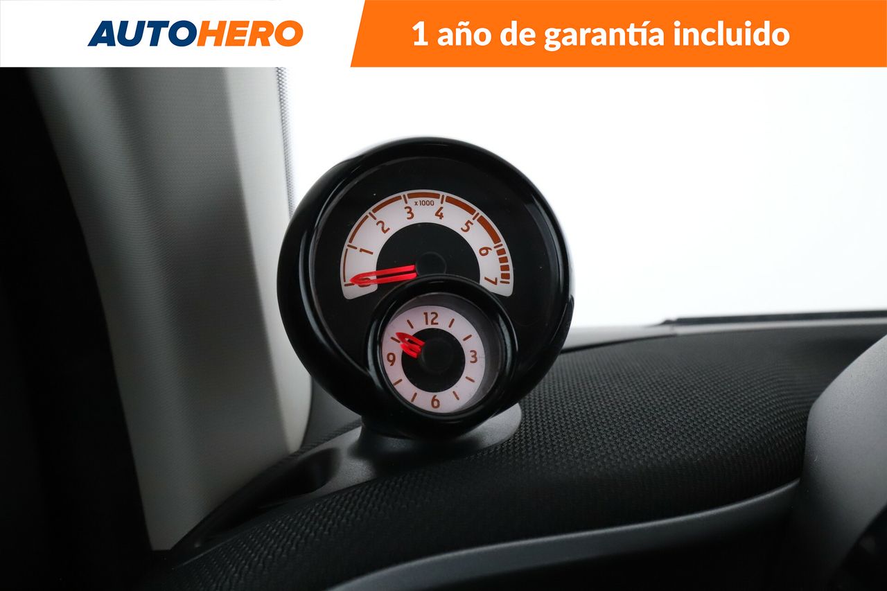 Foto Smart Fortwo 22