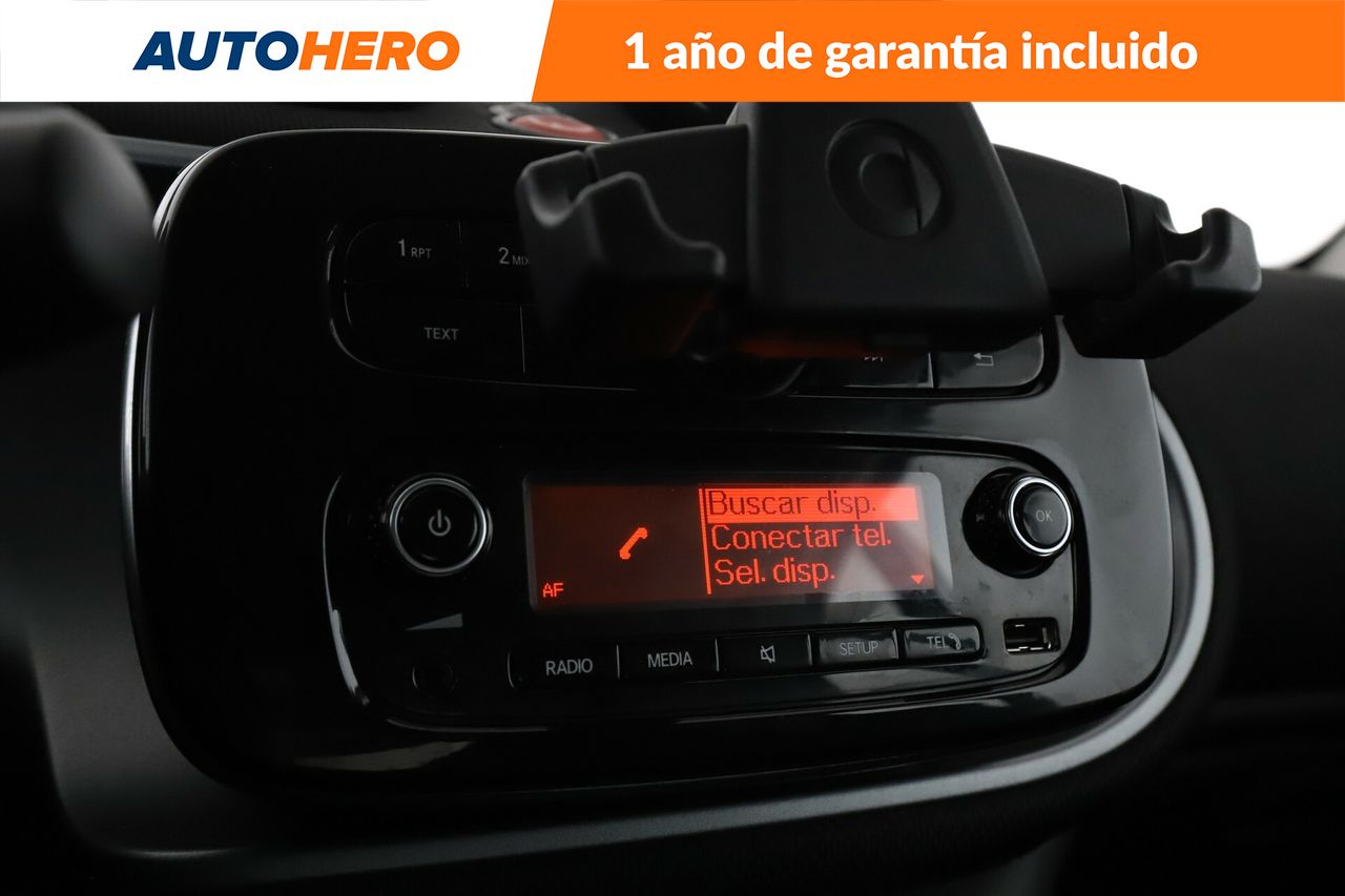 Foto Smart Fortwo 23