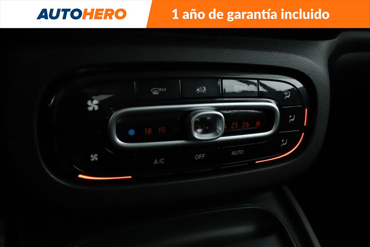 Foto Smart Fortwo 24
