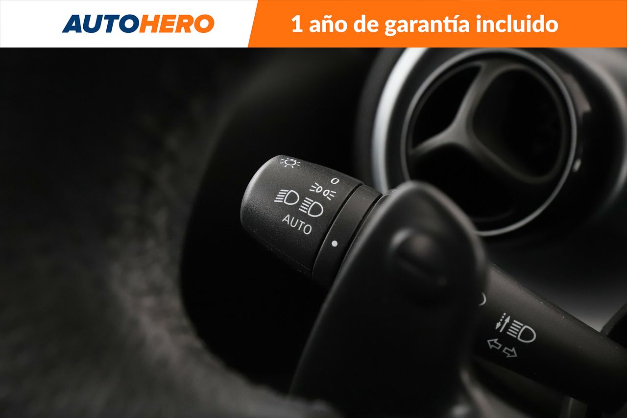 Foto Smart Fortwo 26