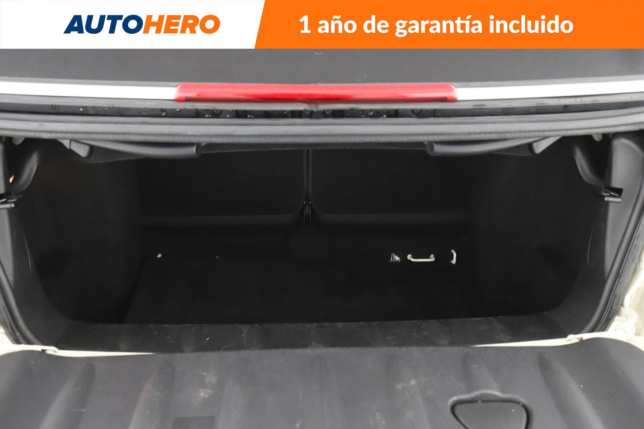 Foto Mini Cabrio 17