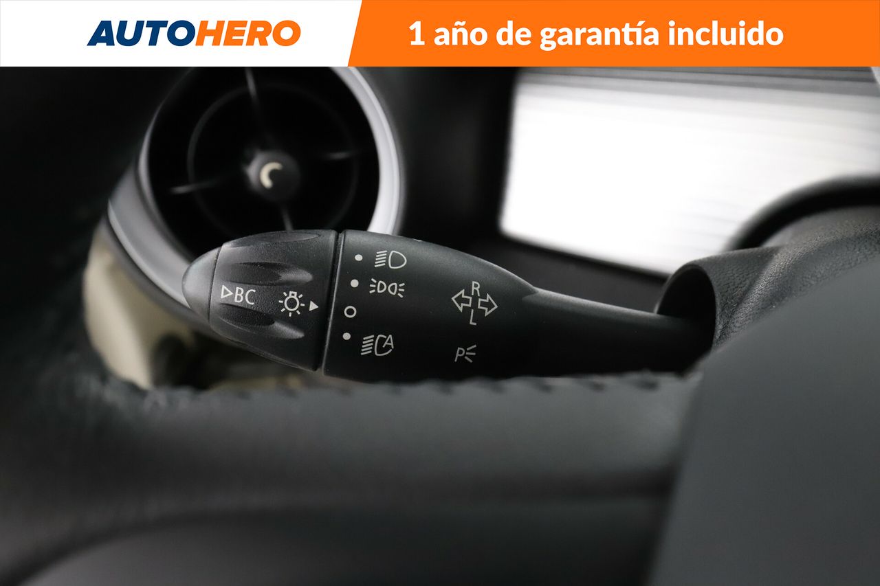 Foto Mini Cabrio 21