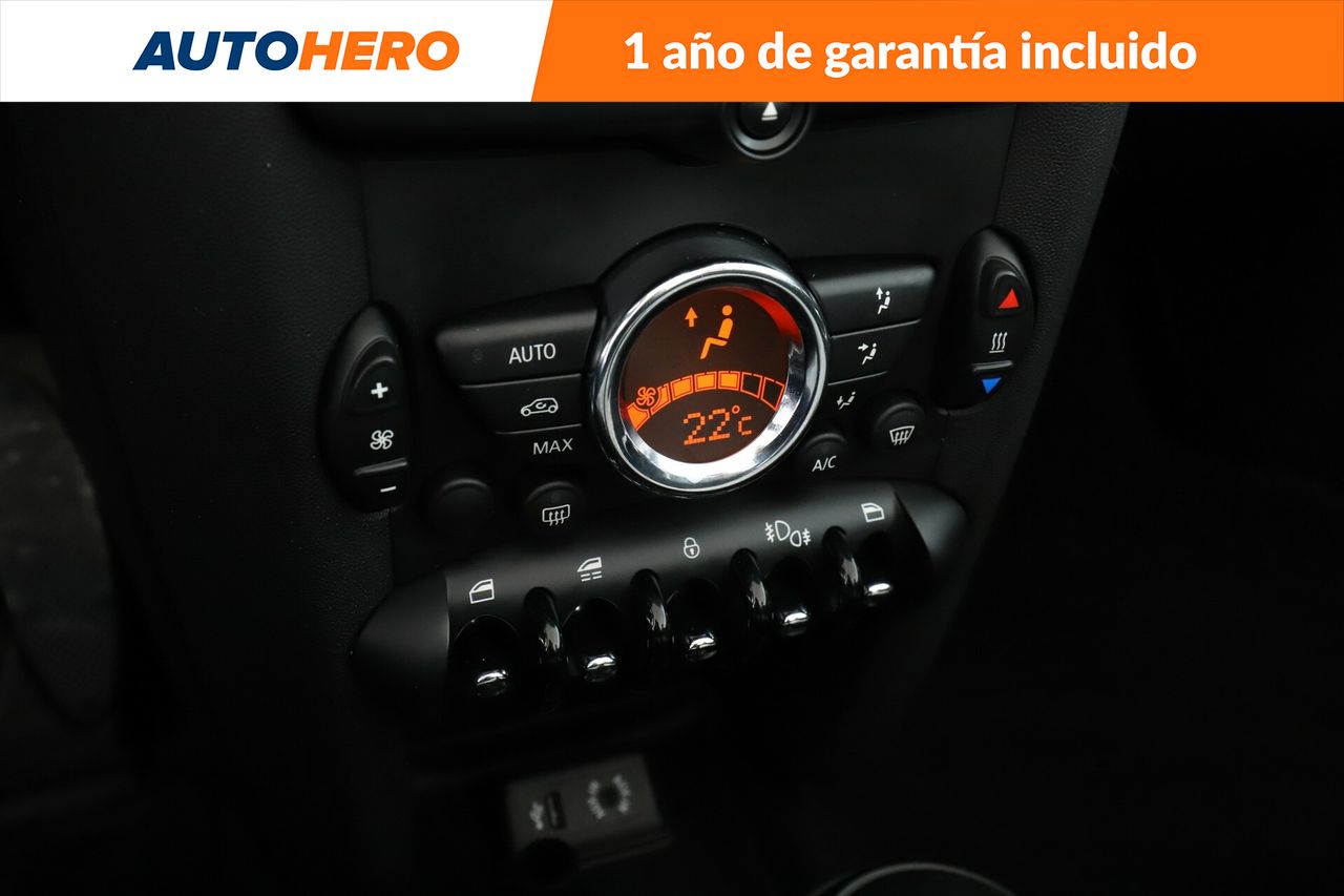 Foto Mini Cabrio 22