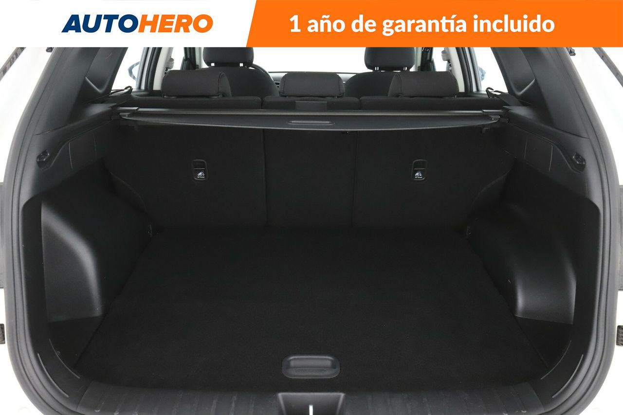 Foto Hyundai Tucson 17