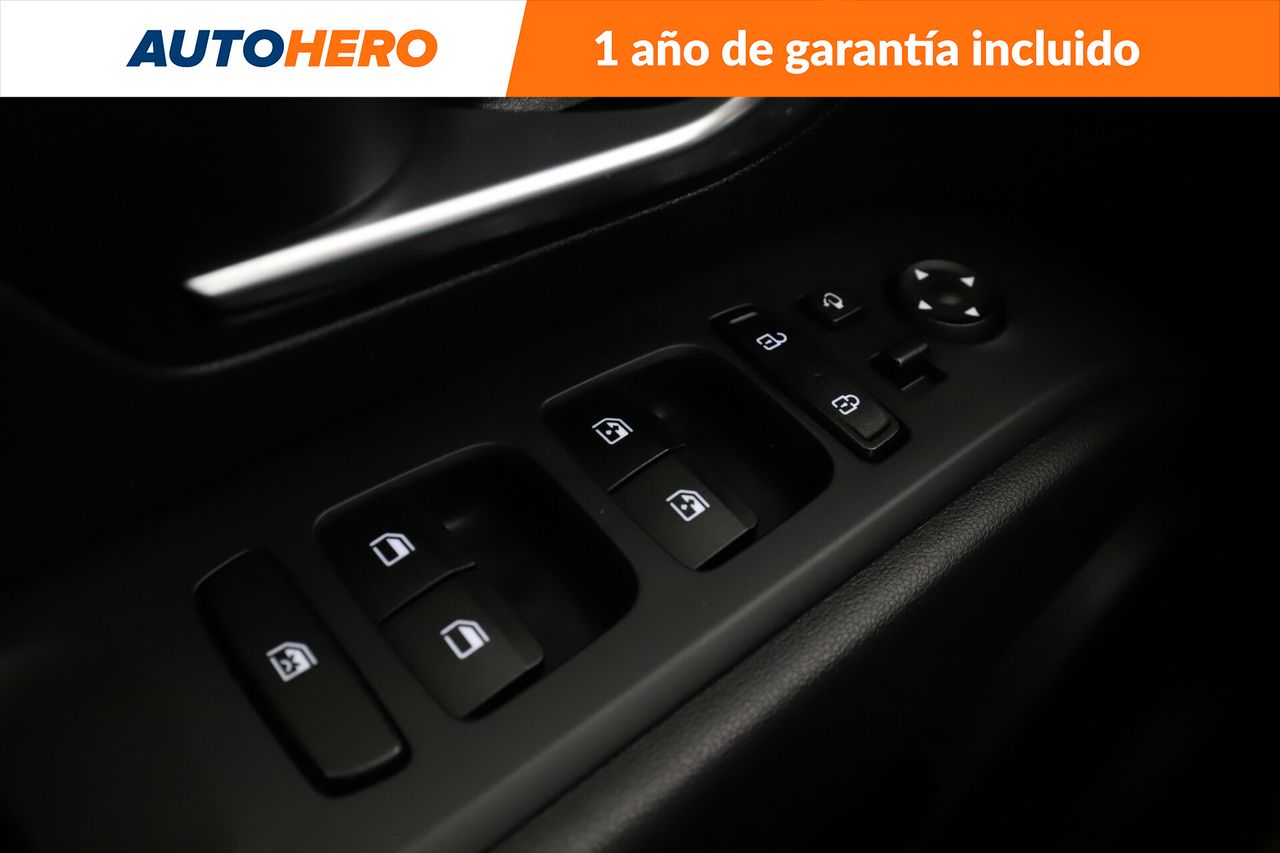 Foto Hyundai Tucson 23