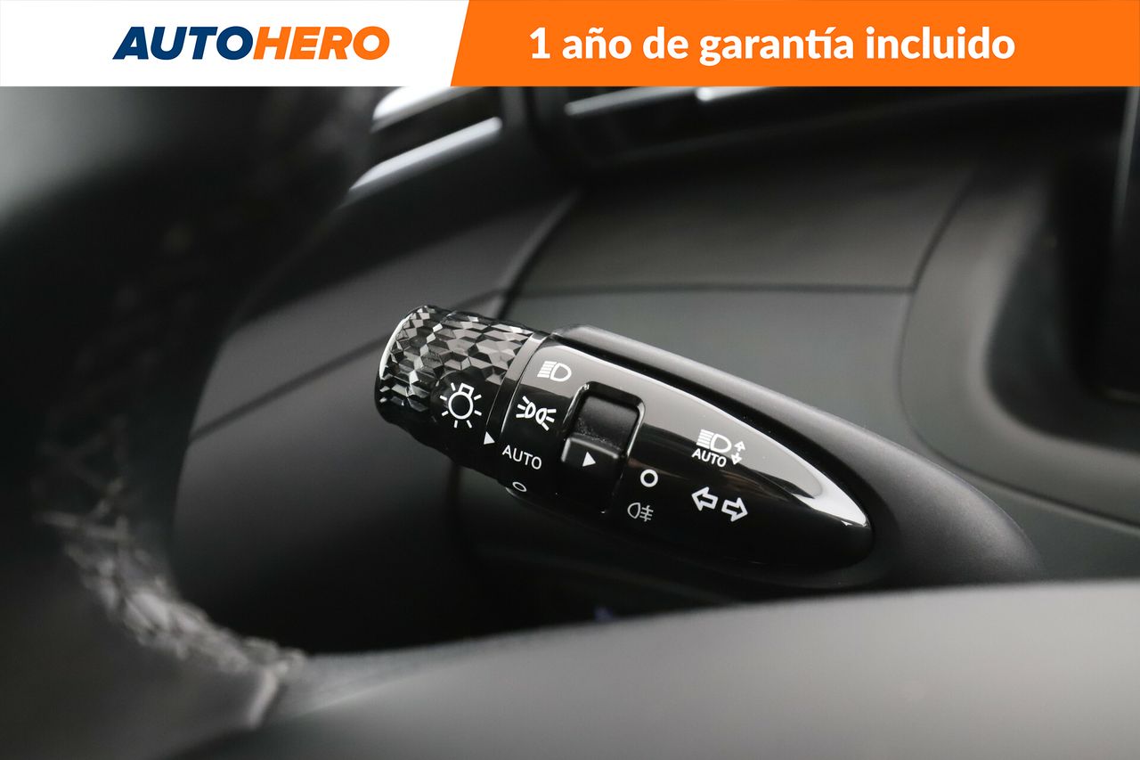 Foto Hyundai Tucson 24