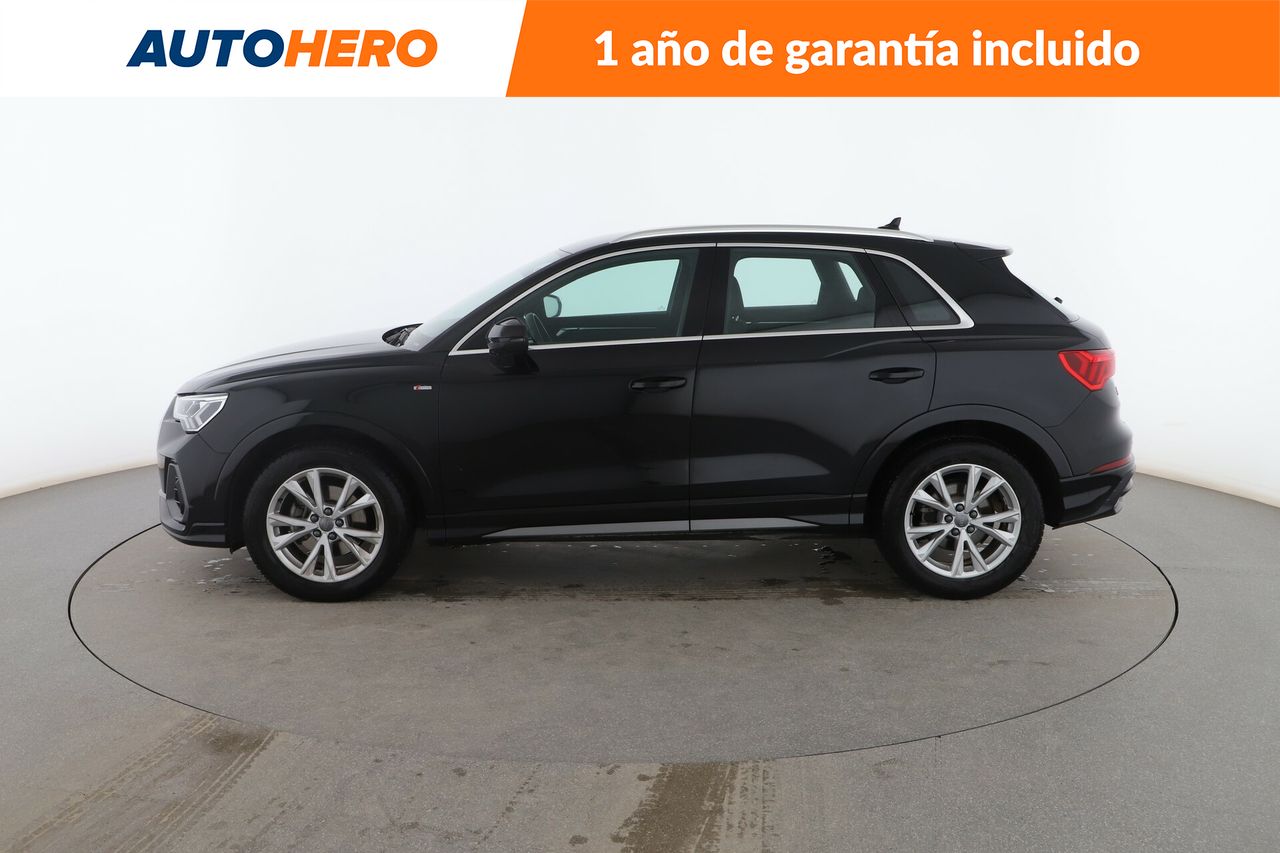 Foto Audi Q3 3