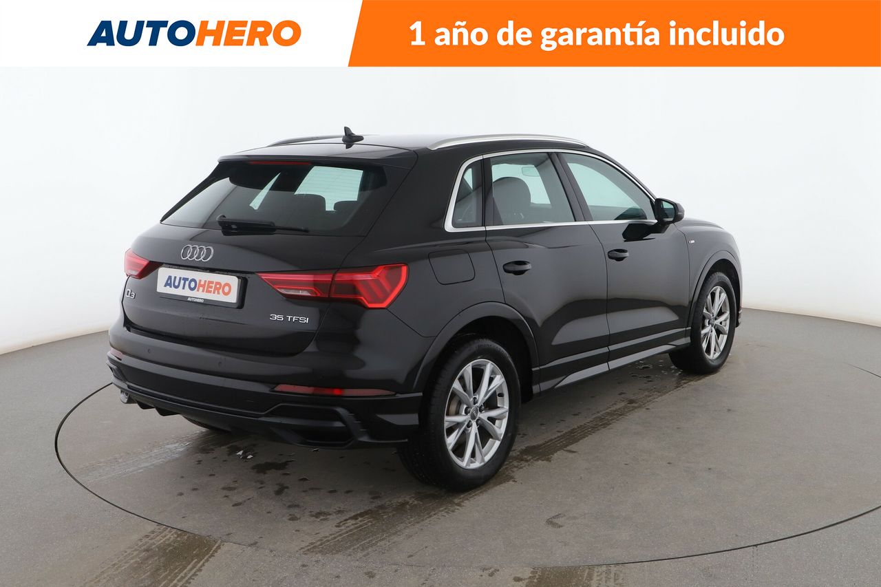 Foto Audi Q3 6
