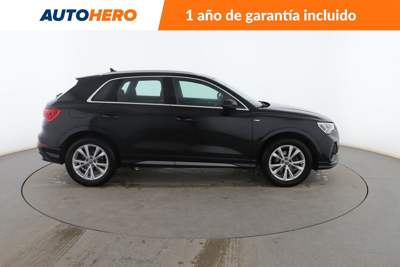 Foto Audi Q3 7