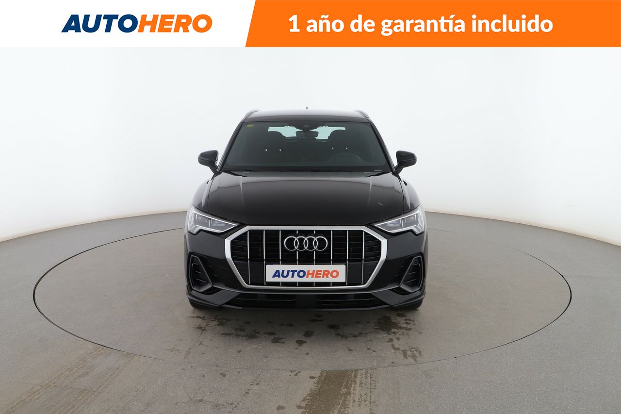Foto Audi Q3 9