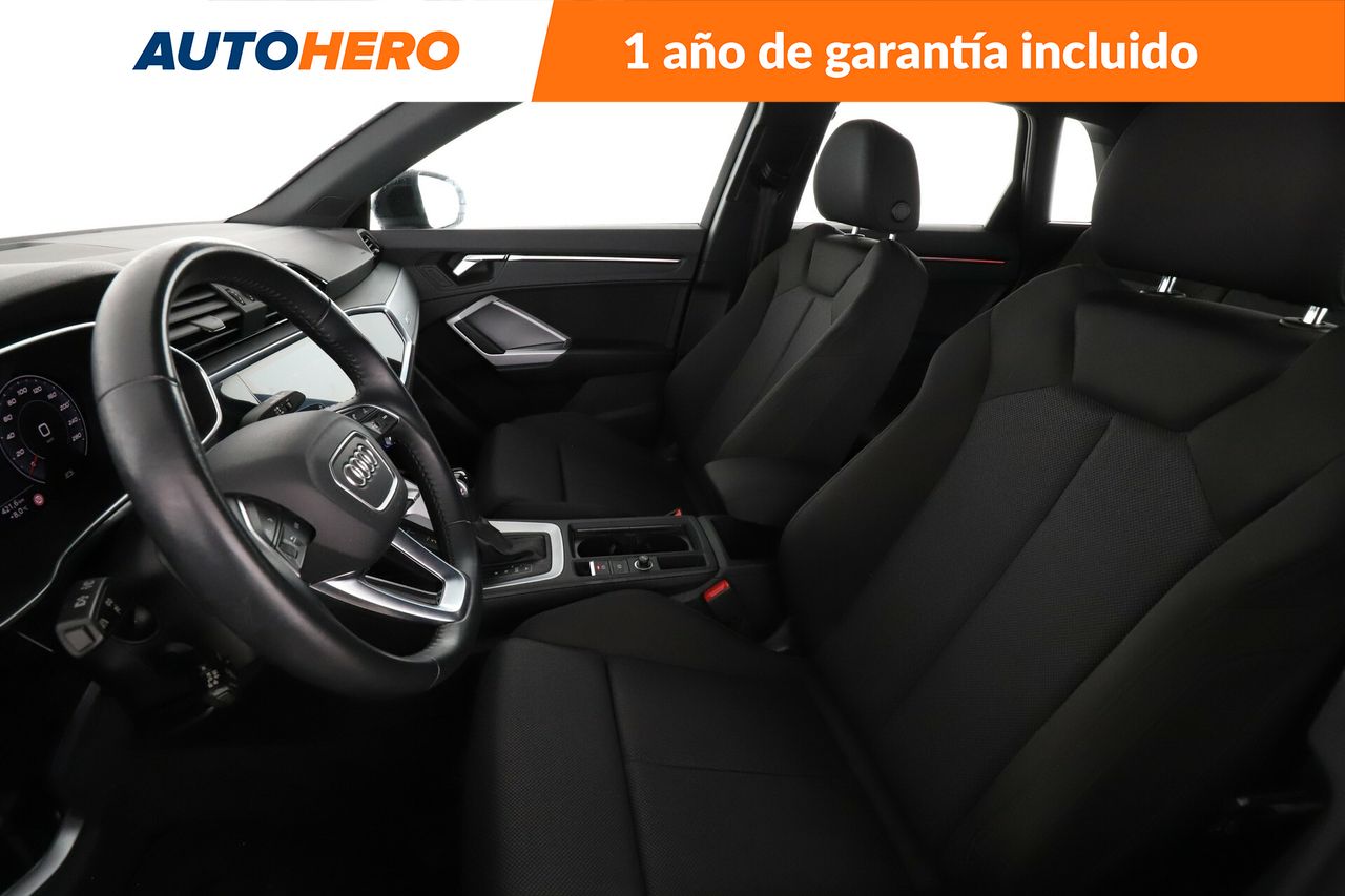 Foto Audi Q3 11