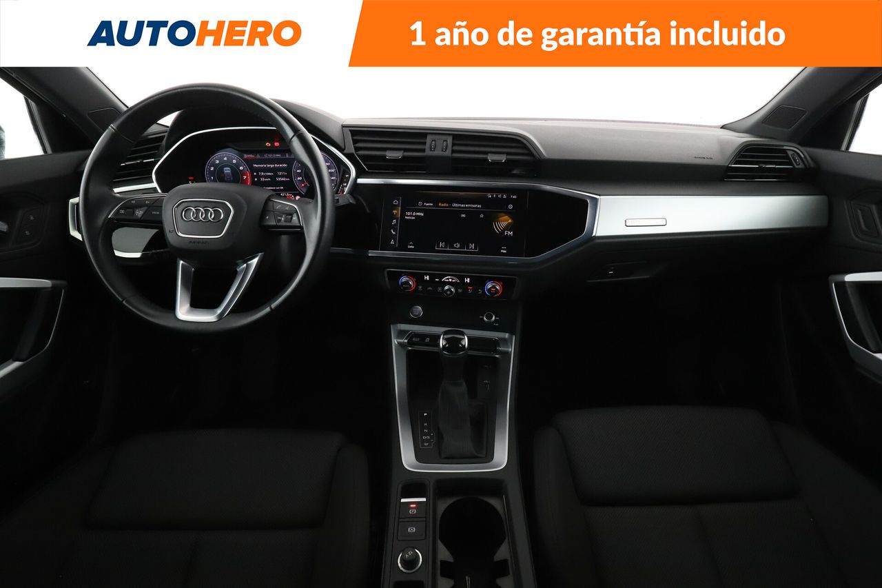 Foto Audi Q3 13