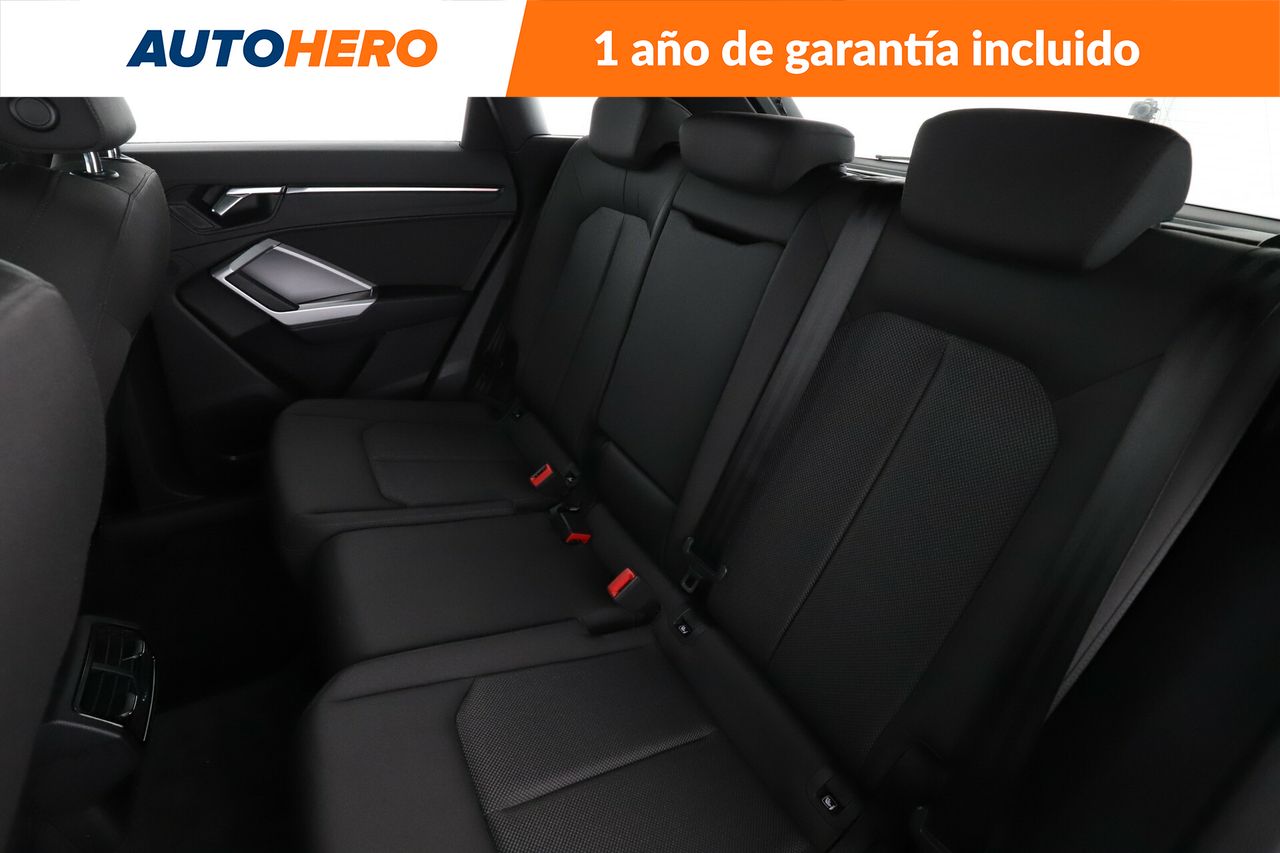 Foto Audi Q3 15