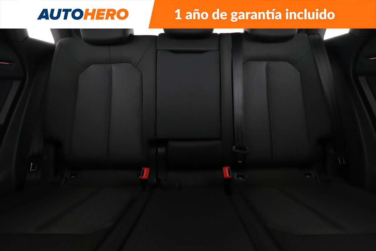 Foto Audi Q3 16