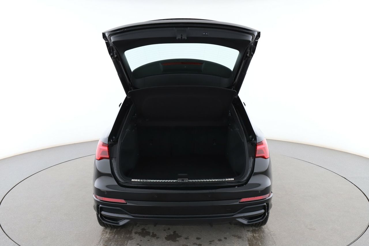 Foto Audi Q3 17