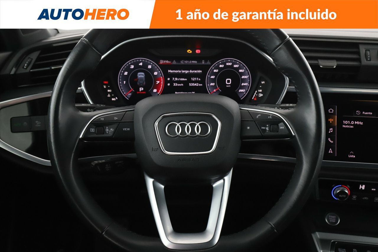 Foto Audi Q3 20