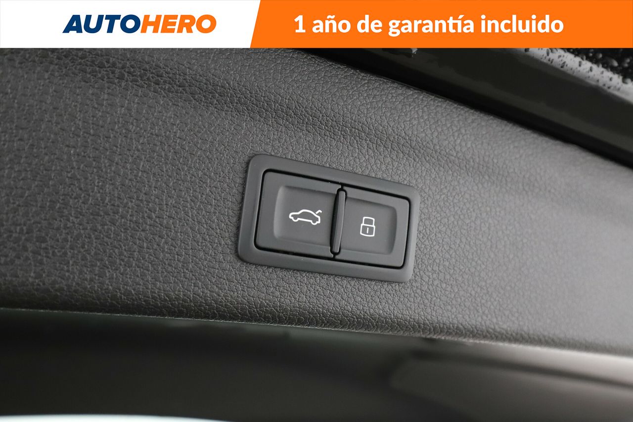 Foto Audi Q3 22