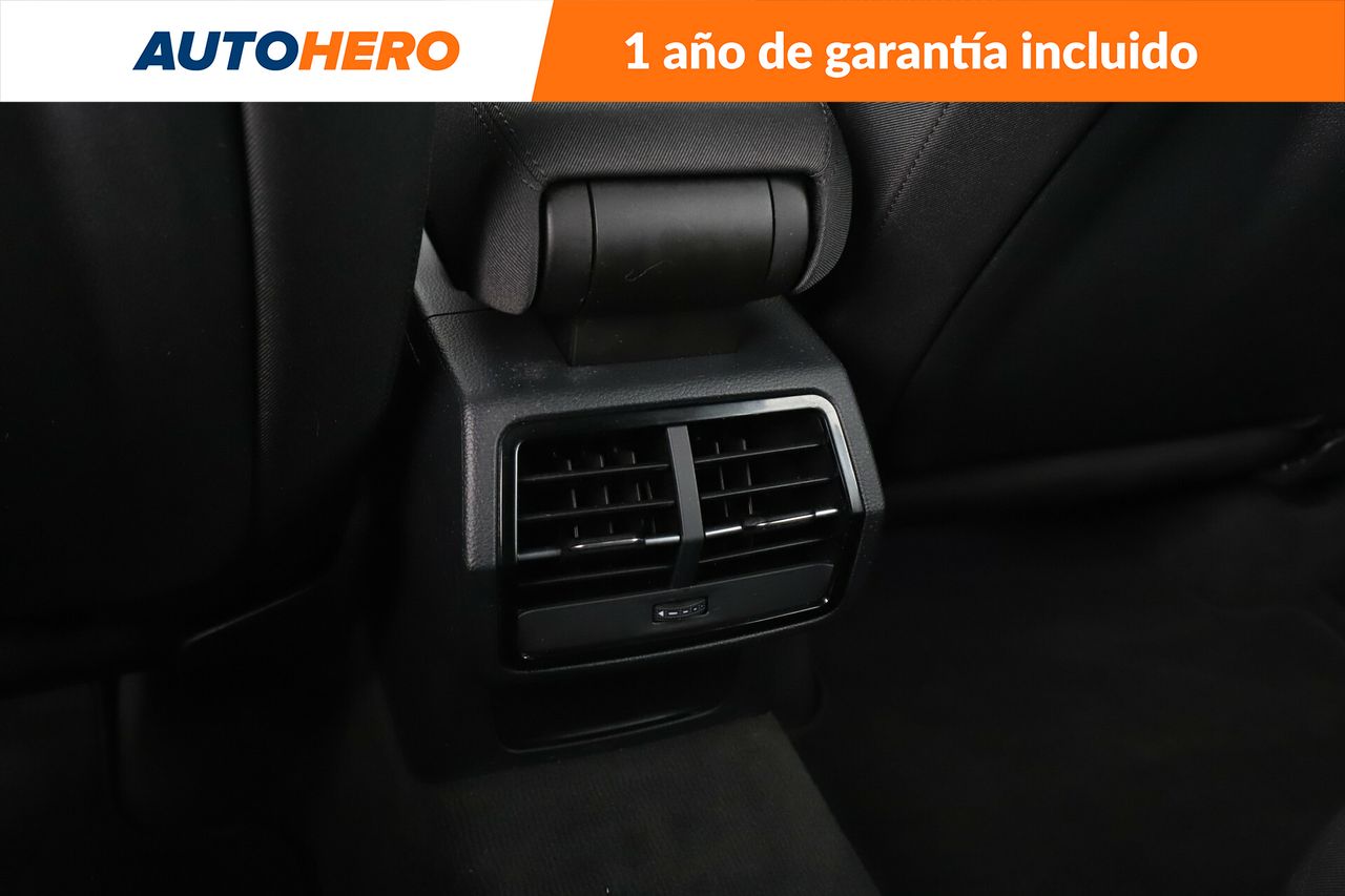 Foto Audi Q3 24