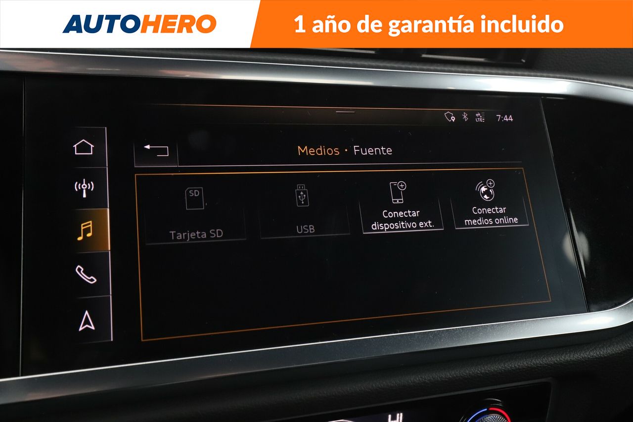 Foto Audi Q3 27