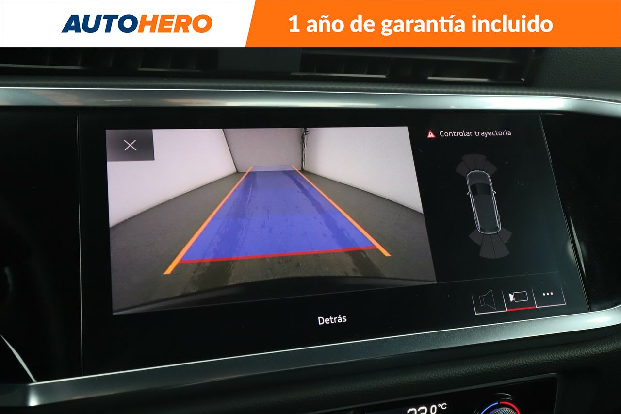 Foto Audi Q3 28