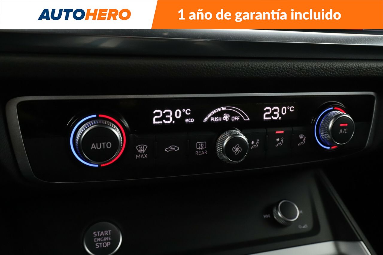 Foto Audi Q3 29