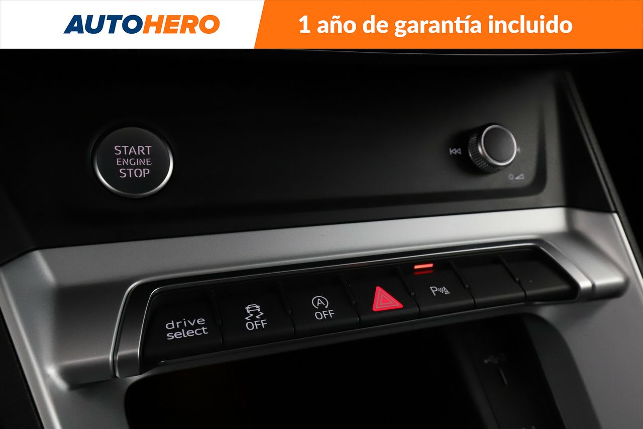 Foto Audi Q3 30