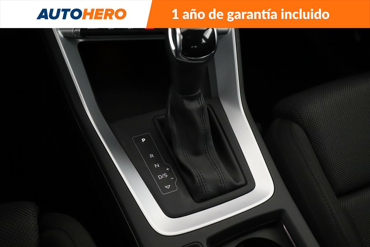 Foto Audi Q3 31