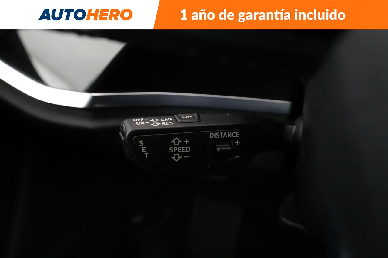 Foto Audi Q3 32