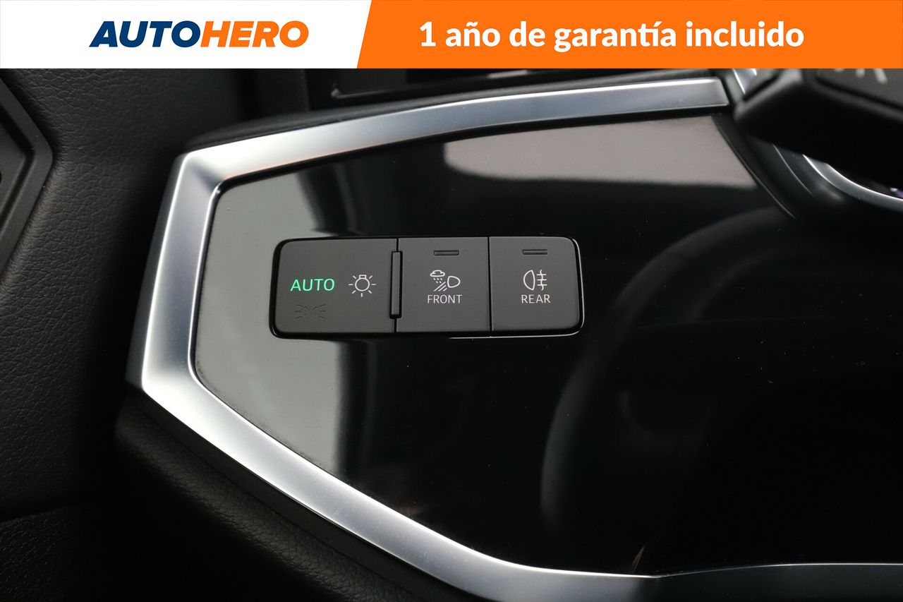 Foto Audi Q3 33