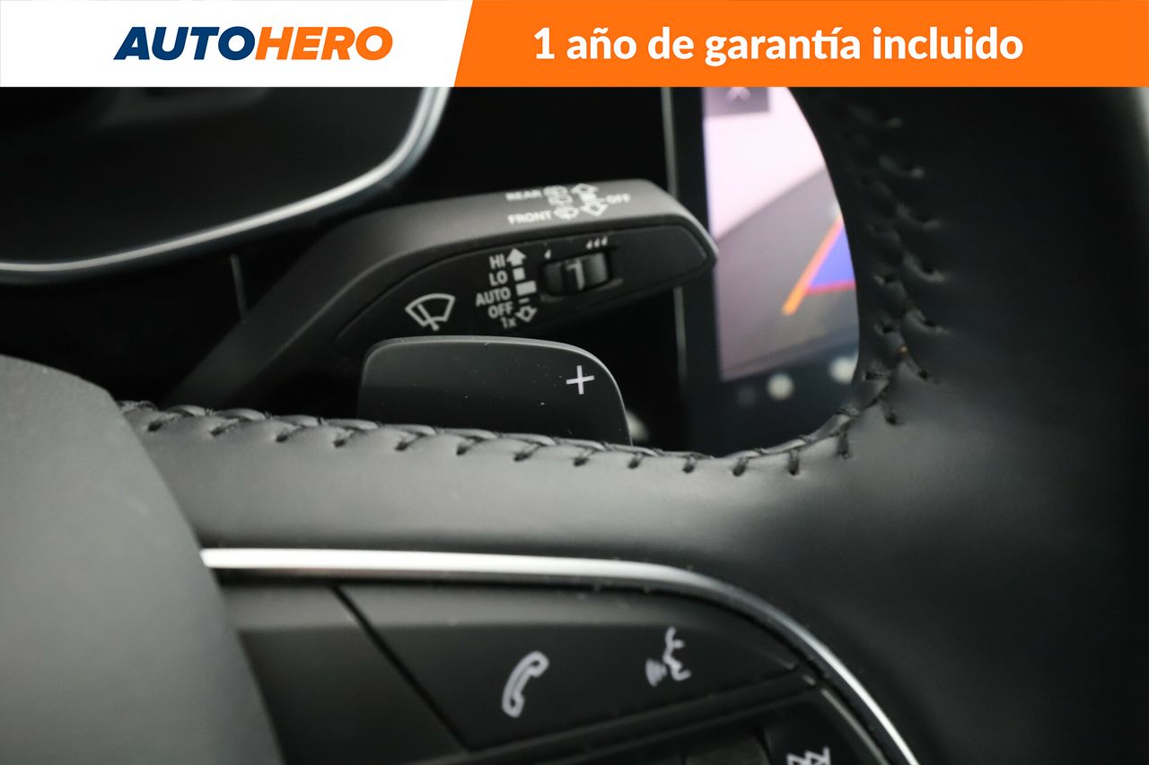 Foto Audi Q3 34